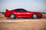 Toyota Supra Turbo Targa 1993 года (NA)